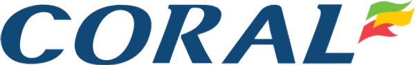 Coral logo