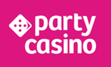 PartyCasino logo