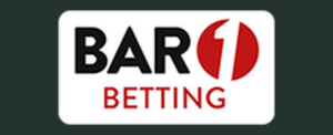 Bar-One Racing logo