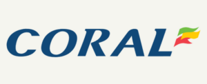 Coral logo