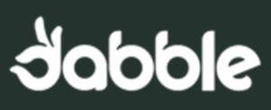 Dabble logo