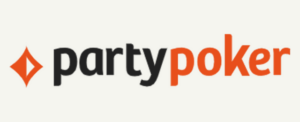 PartyPoker logo